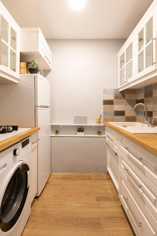 Apartment Omer Hayyam