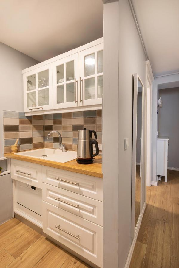 Apartment Omer Hayyam