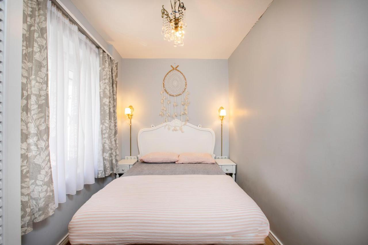 Apartment Omer Hayyam